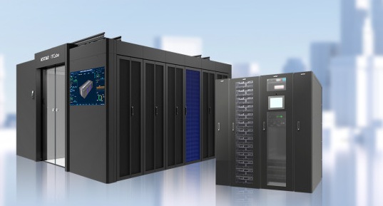 Micro Data Center